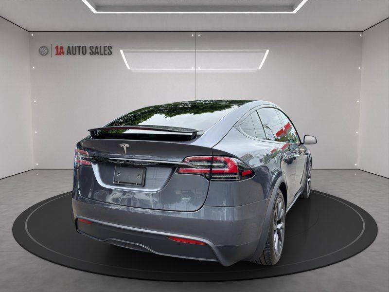 2023 Tesla, Import USA — Foto 5 z 12