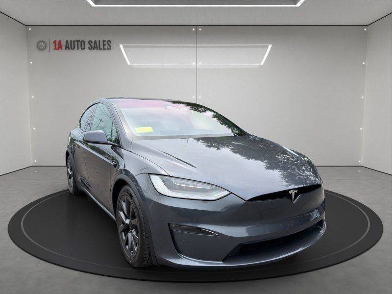 2023 Tesla, Import USA — Foto 7 z 12