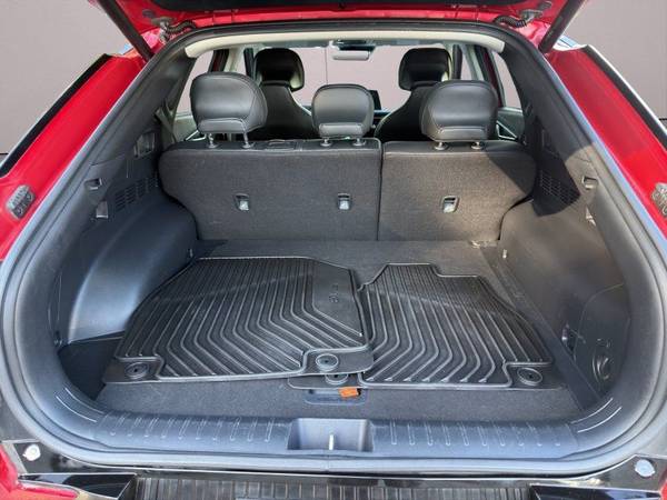 2022 Kia, Import USA — Foto 11 z 12