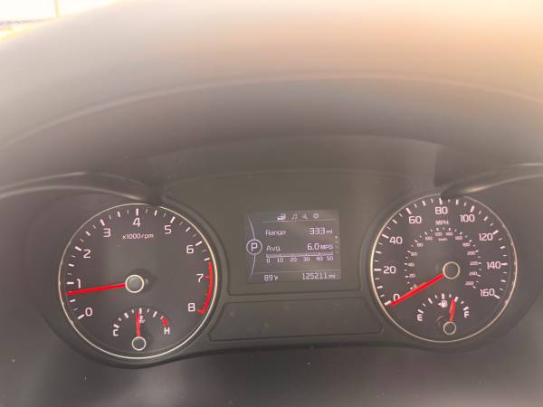 2018 Kia, Import USA — Foto 11 z 12
