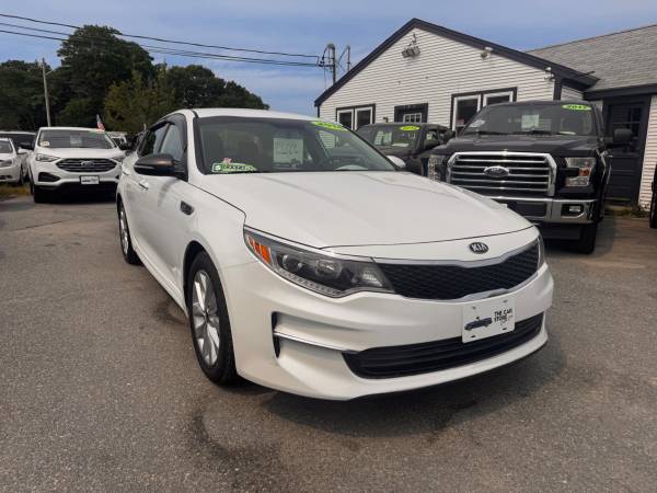 2018 Kia, Import USA — Foto 2 z 12