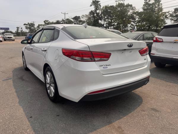 2018 Kia, Import USA — Foto 5 z 12