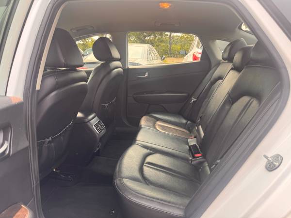 2018 Kia, Import USA — Foto 8 z 12