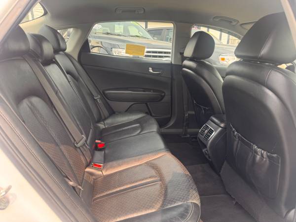 2018 Kia, Import USA — Foto 9 z 12