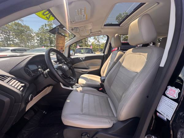 2019 Ford, Import USA — Foto 10 z 12