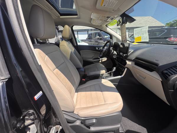 2019 Ford, Import USA — Foto 11 z 12