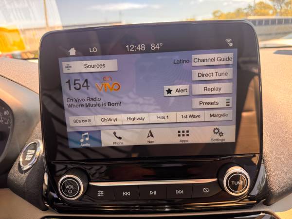 2019 Ford, Import USA — Foto 12 z 12