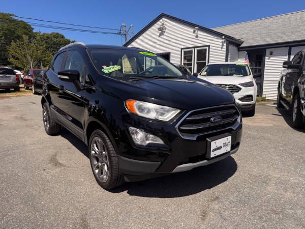 2019 Ford, Import USA — Foto 2 z 12