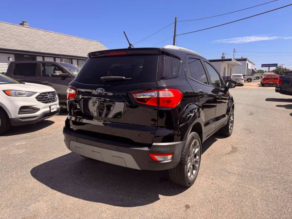 2019 Ford, Import USA — Foto 4 z 12