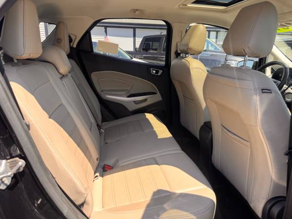 2019 Ford, Import USA — Foto 5 z 12