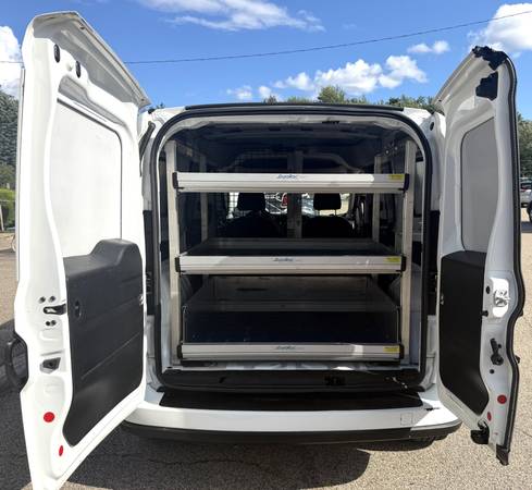2022 RAM, Import USA — Foto 10 z 12