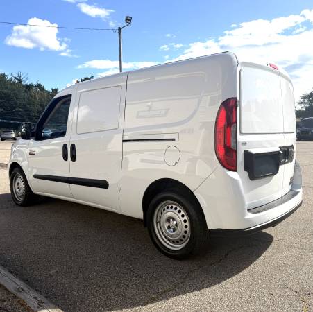 2022 RAM, Import USA — Foto 5 z 12