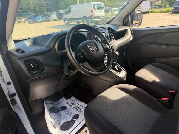 2022 RAM, Import USA — Foto 7 z 12