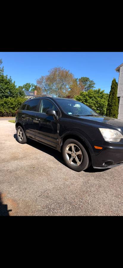 Chevrolet, Import USA — Foto 1