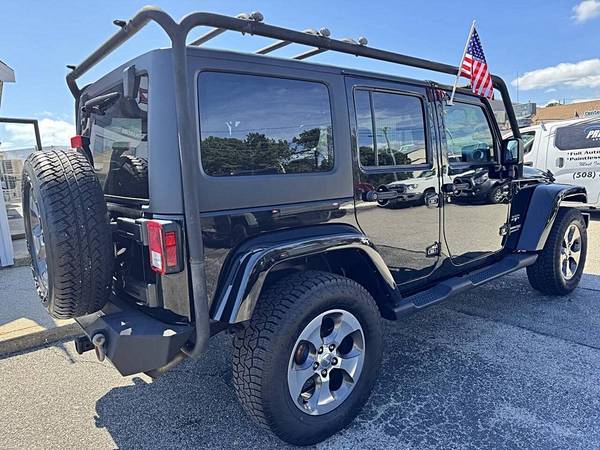 2018 Jeep, Import USA — Foto 10 z 12
