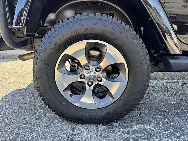 2018 Jeep, Import USA — Foto 11 z 12