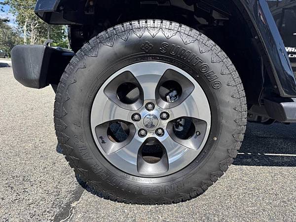 2018 Jeep, Import USA — Foto 4 z 12