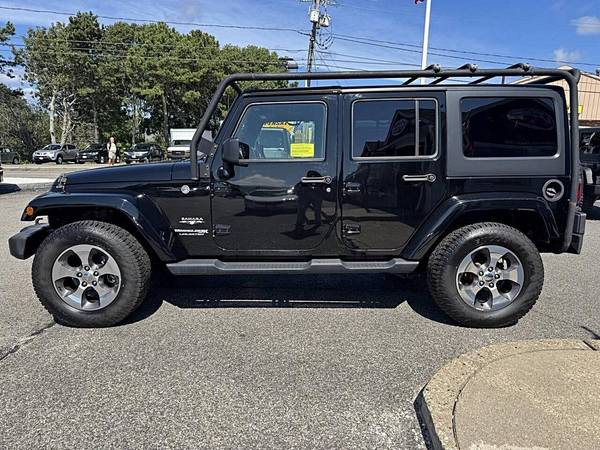 2018 Jeep, Import USA — Foto 5 z 12