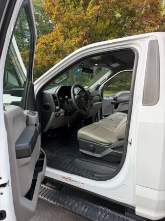 2019 Ford, Import USA — Foto 4 z 7