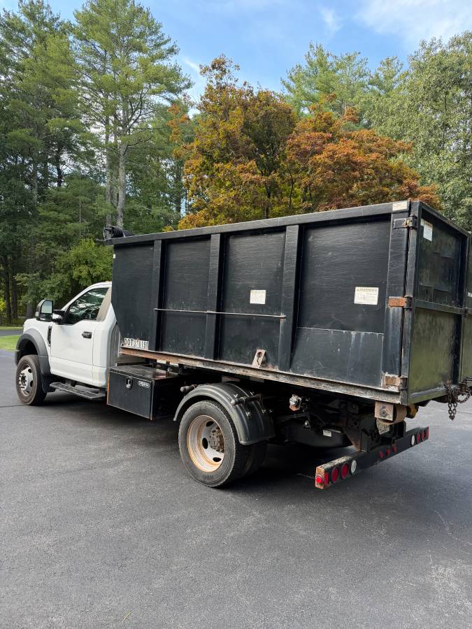 2019 Ford, Import USA — Foto 5 z 7