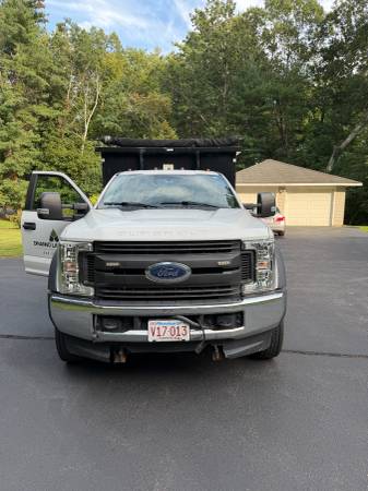 2019 Ford, Import USA — Foto 7 z 7