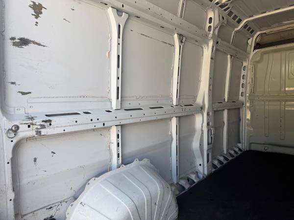 2023 RAM, Import USA — Foto 10 z 12