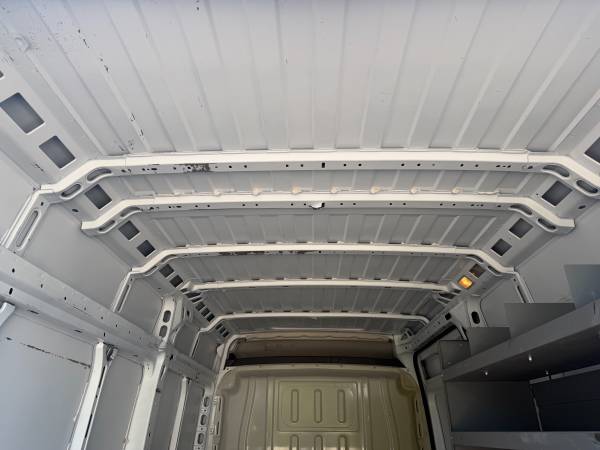 2023 RAM, Import USA — Foto 12 z 12