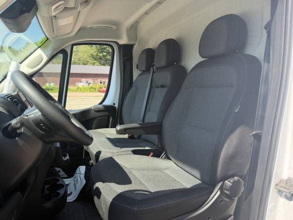2023 RAM, Import USA — Foto 6 z 12