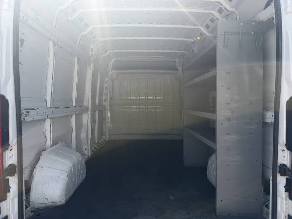 2023 RAM, Import USA — Foto 8 z 12