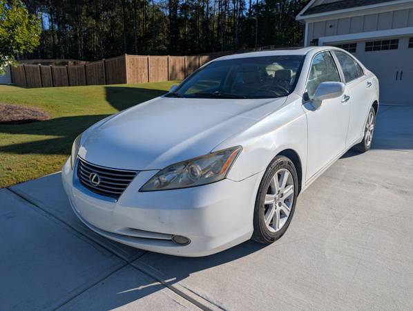 2008 Lexus, Import USA — Foto 1 z 12 2008 Lexus, Import USA — Foto 1 z 12