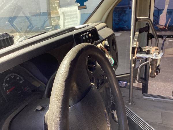2013 Ford, Import USA — Foto 5 z 9