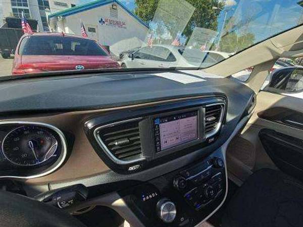 2023 Chrysler, Import USA — Foto 5 z 9