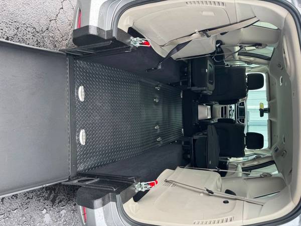 2023 Chrysler, Import USA — Foto 8 z 9