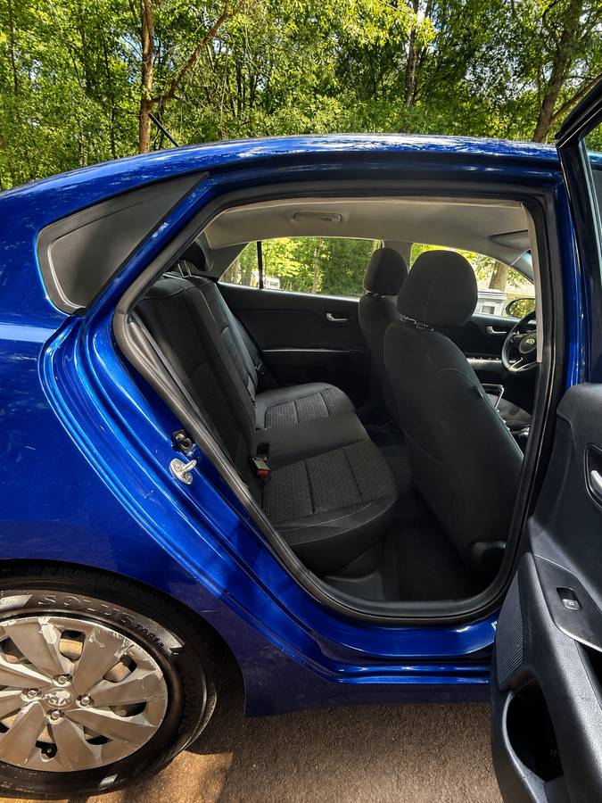 2018 Kia, Import USA — Foto 5 z 12
