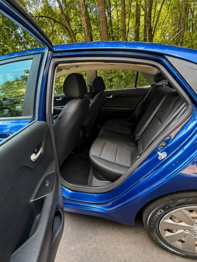 2018 Kia, Import USA — Foto 7 z 12