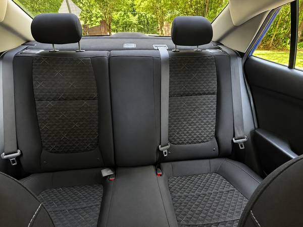 2018 Kia, Import USA — Foto 8 z 12