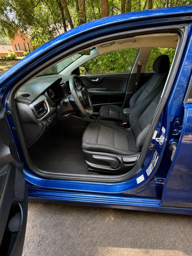 2018 Kia, Import USA — Foto 9 z 12