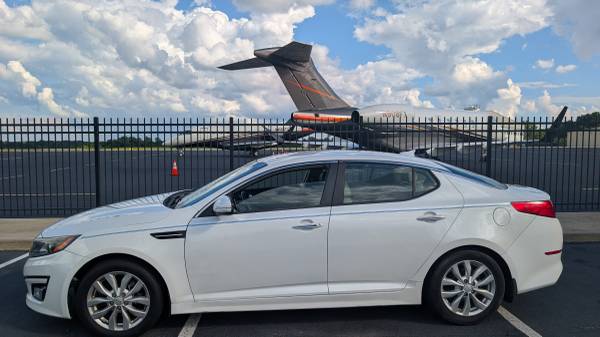 2015 Kia, Import USA — Foto 1 z 12 2015 Kia, Import USA — Foto 1 z 12
