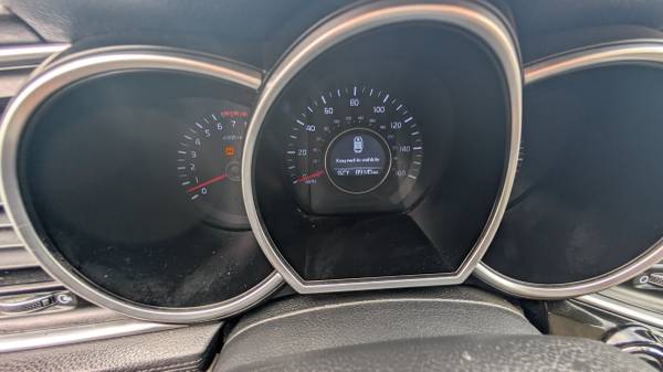 2015 Kia, Import USA — Foto 11 z 12