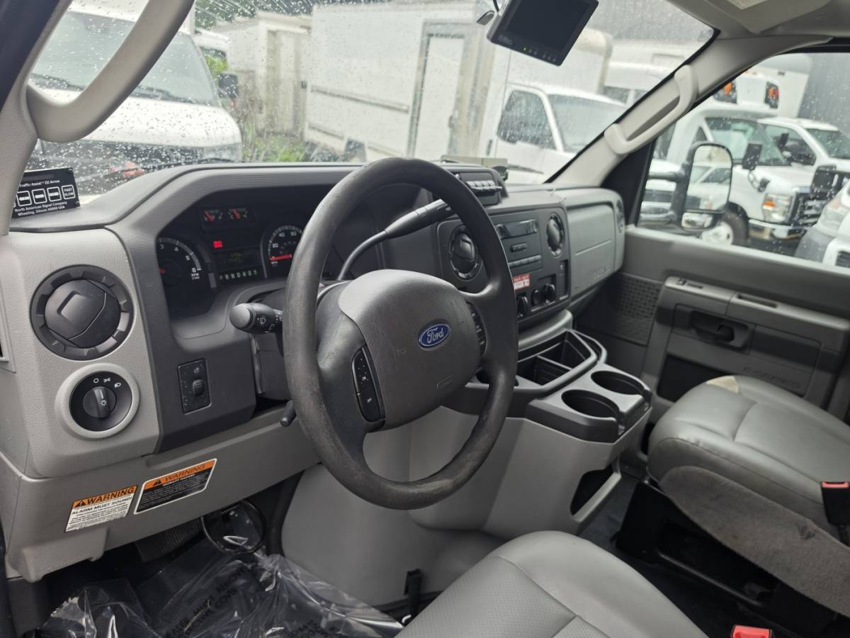 2019 Ford, Import USA — Foto 11 z 12
