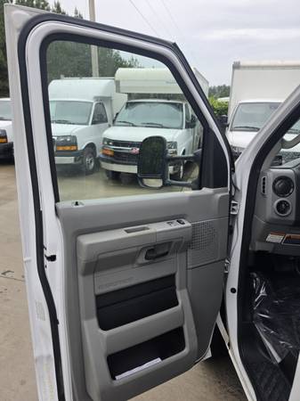2019 Ford, Import USA — Foto 9 z 12