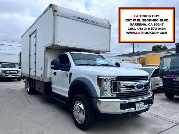 2019 Ford, Import USA — Foto 1