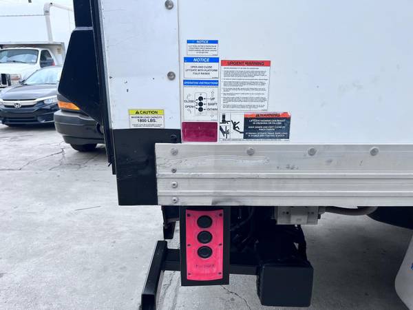 2019 Ford, Import USA — Foto 11 z 12