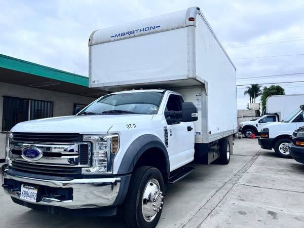 2019 Ford, Import USA — Foto 3 z 12