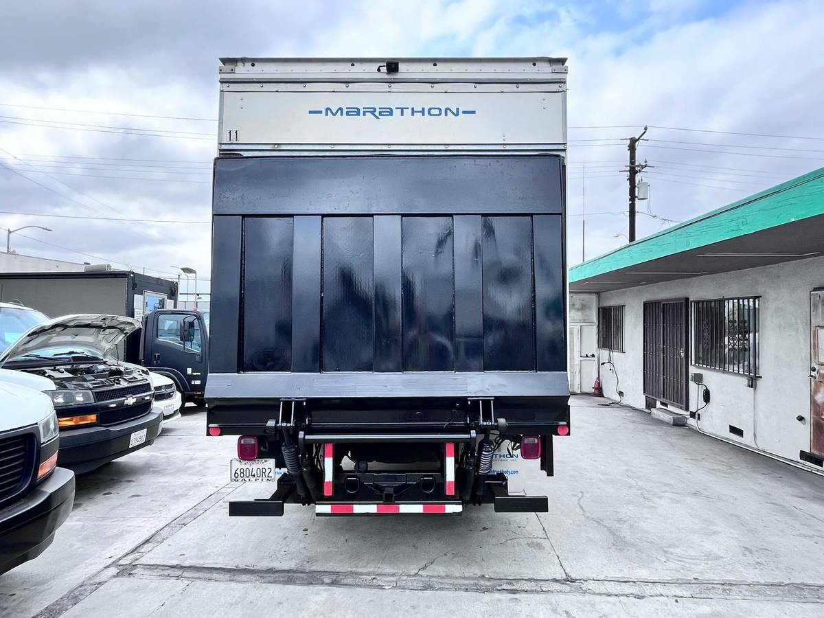 2019 Ford, Import USA — Foto 5 z 12
