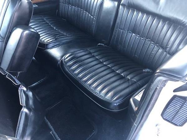 1985 Cadillac, Import USA — Foto 9 z 12