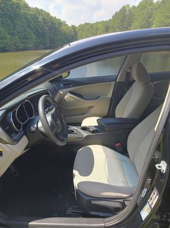 2015 Kia, Import USA — Foto 11 z 12