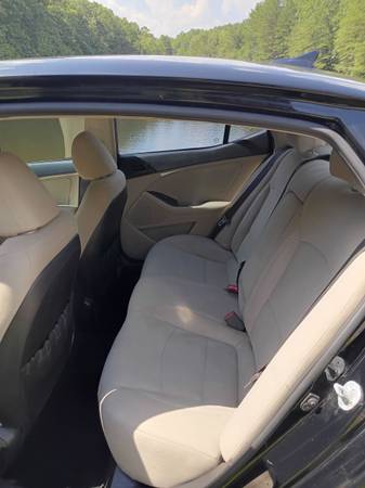 2015 Kia, Import USA — Foto 12 z 12