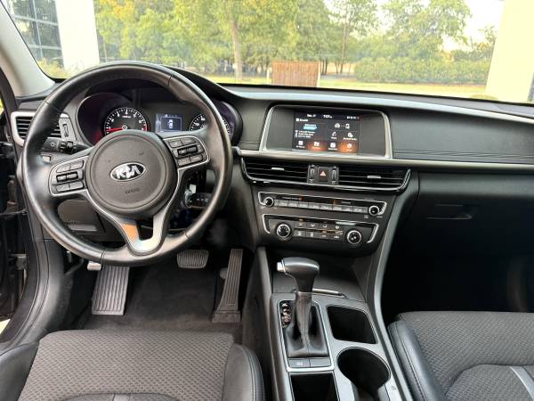 2018 Kia, Import USA — Foto 5 z 7