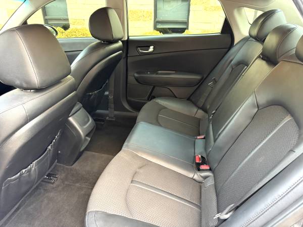 2018 Kia, Import USA — Foto 7 z 7